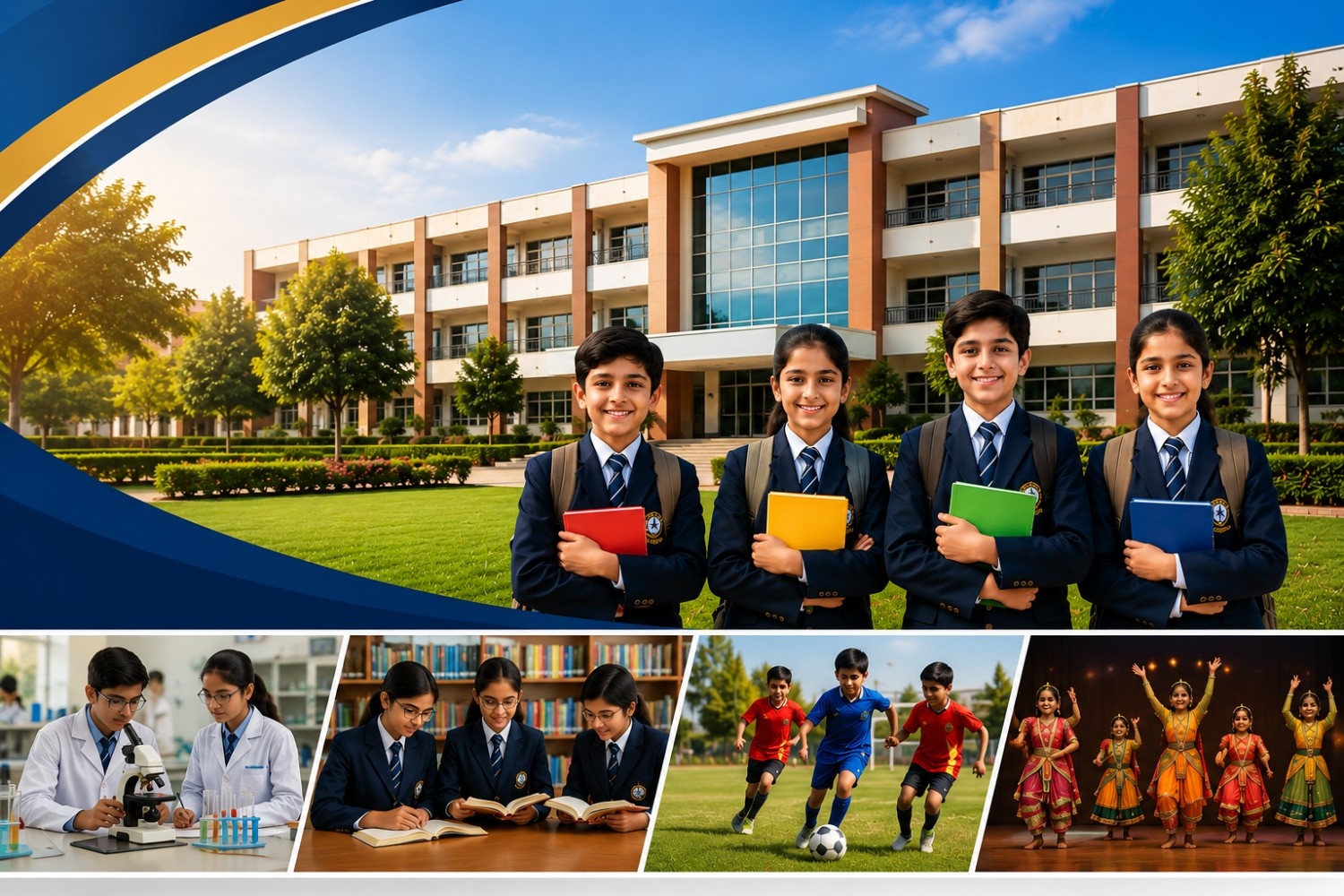 Campus