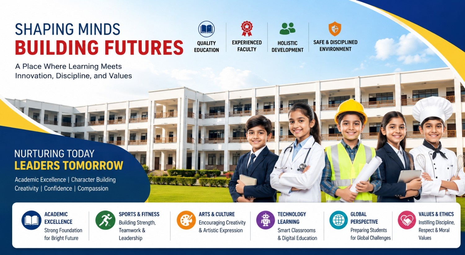 Raza Online Academy